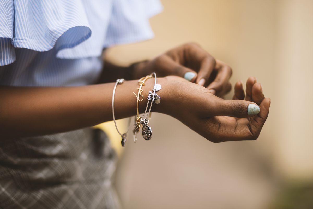 Bangles